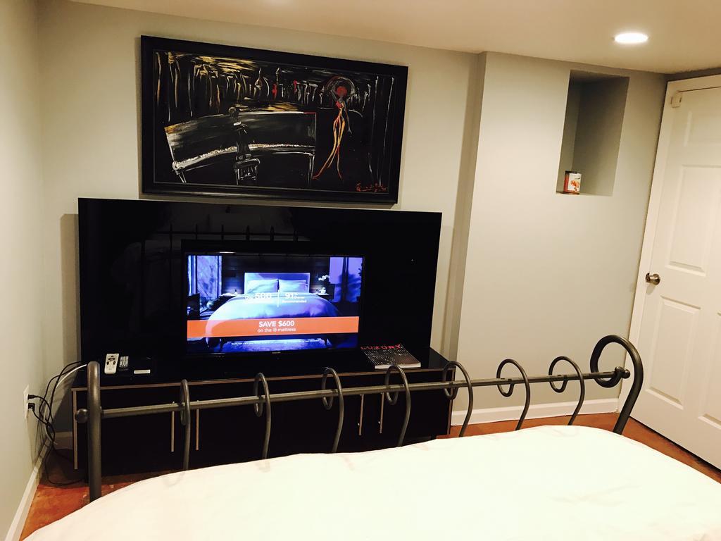 Studio H St Corridor Washington Bagian luar foto